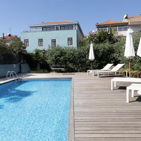 Ferienwohnung North Side Porto Exterior foto